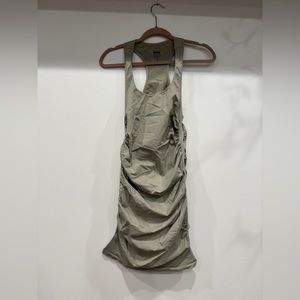 Blanqi maternity dress - women’s small